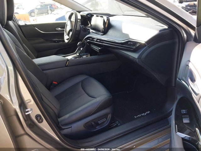 Toyota Mirai Xle 2021 JTDAAAAA8MA002335 Image 22