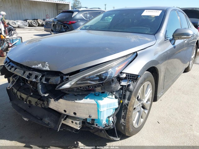 Toyota Mirai Xle 2021 JTDAAAAA8MA002335 Image 23