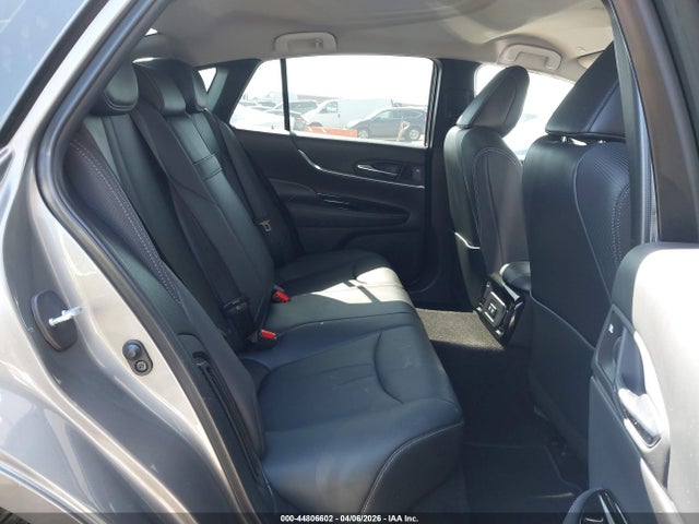 Toyota Mirai Xle 2021 JTDAAAAA8MA002335 Image 25