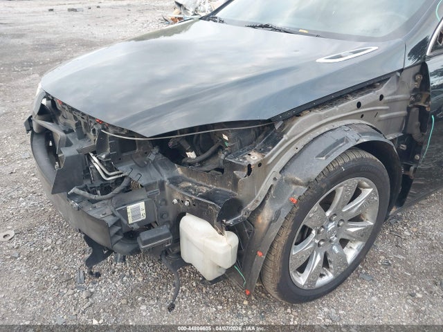 Aukcja sprzedaży 2012 Buick Regal Turbo - Premium 1, vin: 2G4GS5EV9C9180627, numer aukcji: 44806605