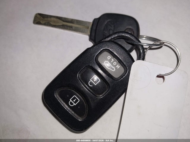 Продаж на аукціоні авто 2013 Hyundai Sonata Gls, vin: 5NPEB4AC2DH768149, номер лоту: 44806608