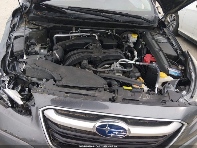 4S4BTANC1L3260866 Subaru Outback Limited