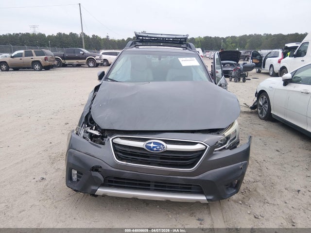 4S4BTANC1L3260866 Subaru Outback Limited