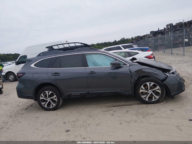 4S4BTANC1L3260866 Subaru Outback Limited