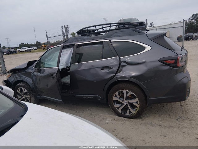4S4BTANC1L3260866 Subaru Outback Limited