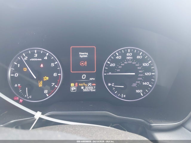 4S4BTANC1L3260866 Subaru Outback Limited