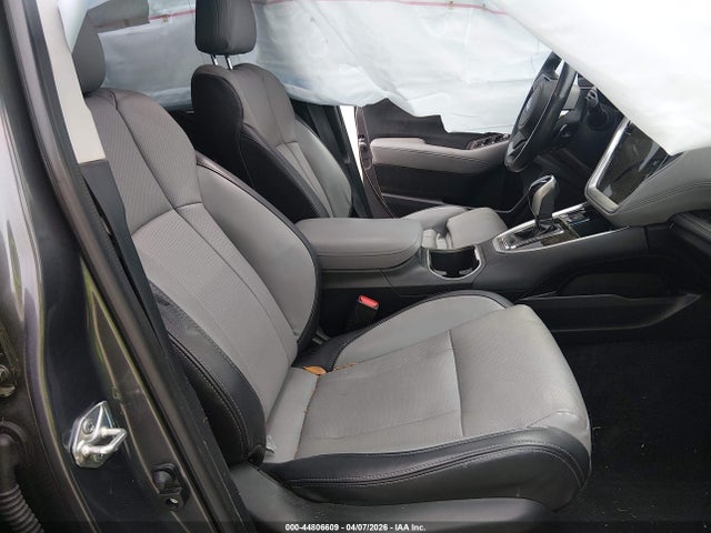 4S4BTANC1L3260866 Subaru Outback Limited