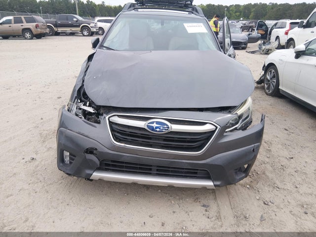 4S4BTANC1L3260866 Subaru Outback Limited
