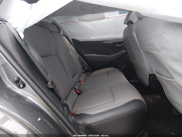 4S4BTANC1L3260866 Subaru Outback Limited