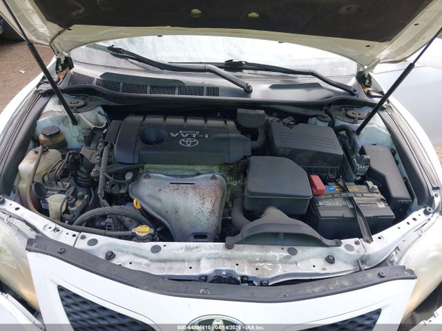 Продаж на аукціоні авто 2010 Toyota Camry Se, vin: 4T1BF3EK3AU517205, номер лоту: 44806610