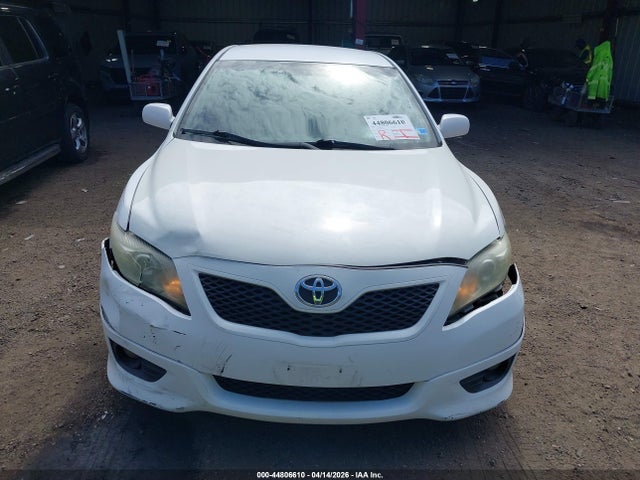 Продаж на аукціоні авто 2010 Toyota Camry Se, vin: 4T1BF3EK3AU517205, номер лоту: 44806610