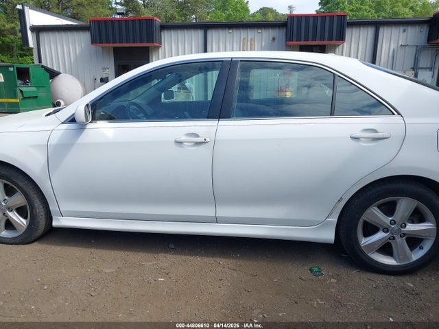 Продаж на аукціоні авто 2010 Toyota Camry Se, vin: 4T1BF3EK3AU517205, номер лоту: 44806610