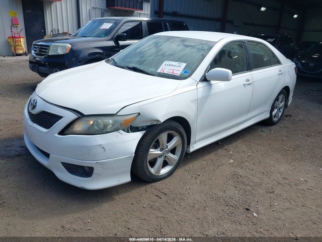 Продаж на аукціоні авто 2010 Toyota Camry Se, vin: 4T1BF3EK3AU517205, номер лоту: 44806610