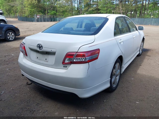 Продаж на аукціоні авто 2010 Toyota Camry Se, vin: 4T1BF3EK3AU517205, номер лоту: 44806610