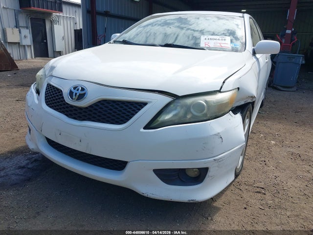 Продаж на аукціоні авто 2010 Toyota Camry Se, vin: 4T1BF3EK3AU517205, номер лоту: 44806610