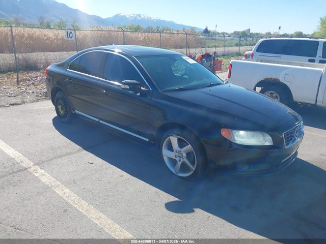 2010 VOLVO S80 YV1992AH2A1114486
