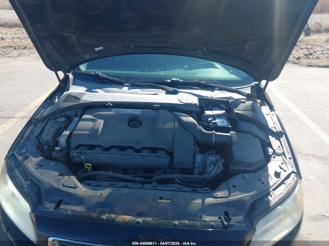 2010 VOLVO S80 YV1992AH2A1114486 Photo 9