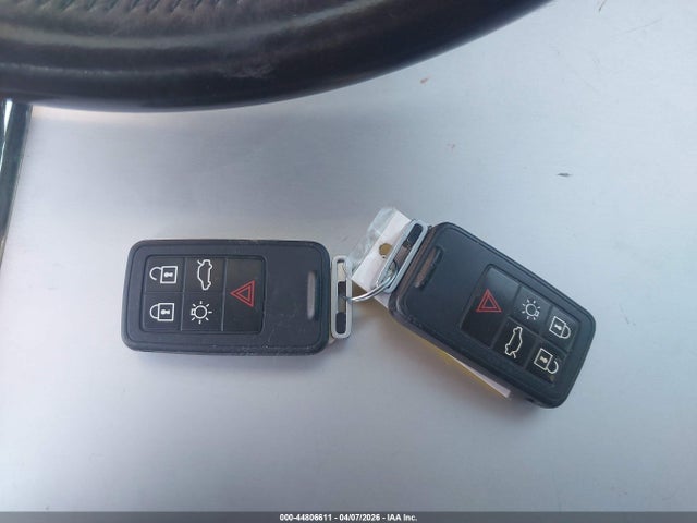 2010 VOLVO S80 YV1992AH2A1114486 Photo 10