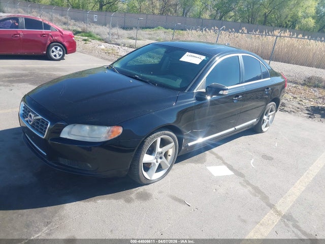 2010 VOLVO S80 YV1992AH2A1114486 Photo 1