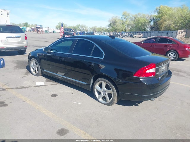 2010 VOLVO S80 YV1992AH2A1114486 Photo 2