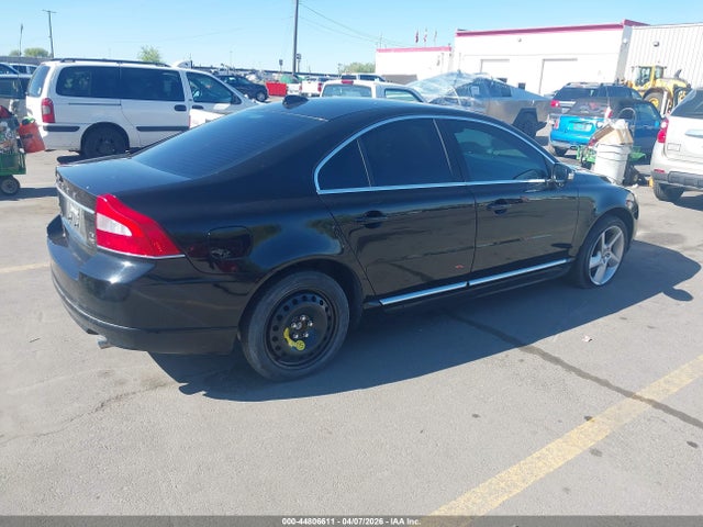 2010 VOLVO S80 YV1992AH2A1114486 Photo 3