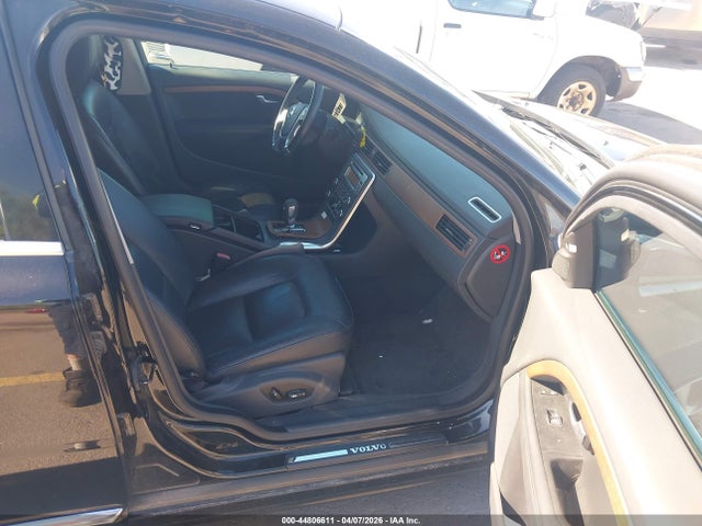 2010 VOLVO S80 YV1992AH2A1114486 Photo 4