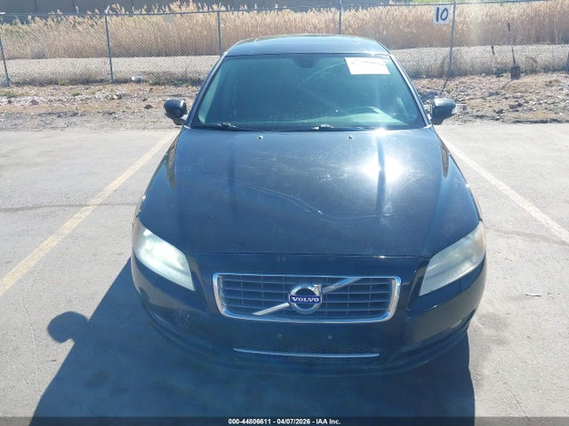 2010 VOLVO S80 YV1992AH2A1114486 Photo 5