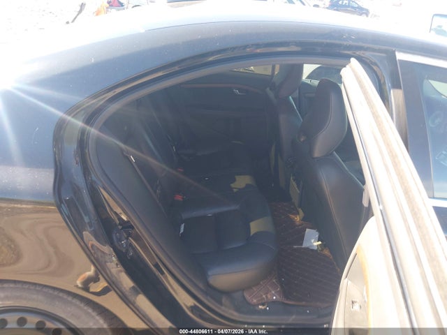2010 VOLVO S80 YV1992AH2A1114486 Photo 7