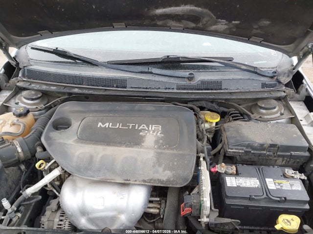 Aukcja sprzedaży 2015 Chrysler 200 Limited, vin: 1C3CCCAB5FN655048, numer aukcji: 44806612