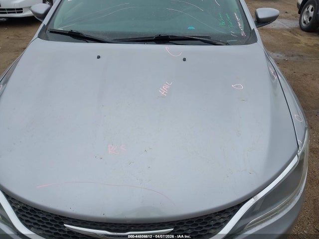 Aukcja sprzedaży 2015 Chrysler 200 Limited, vin: 1C3CCCAB5FN655048, numer aukcji: 44806612