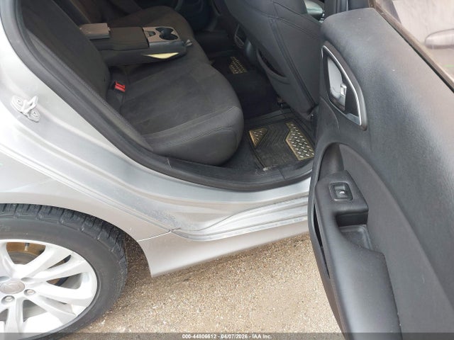 Aukcja sprzedaży 2015 Chrysler 200 Limited, vin: 1C3CCCAB5FN655048, numer aukcji: 44806612