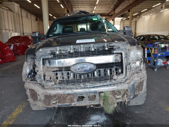 Aukcja sprzedaży 2015 Ford F-350 Lariat, vin: 1FT8W3BT2FEA97286, numer aukcji: 44806614