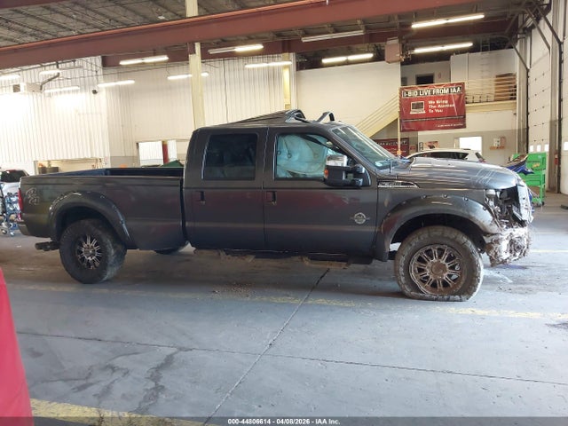 Aukcja sprzedaży 2015 Ford F-350 Lariat, vin: 1FT8W3BT2FEA97286, numer aukcji: 44806614
