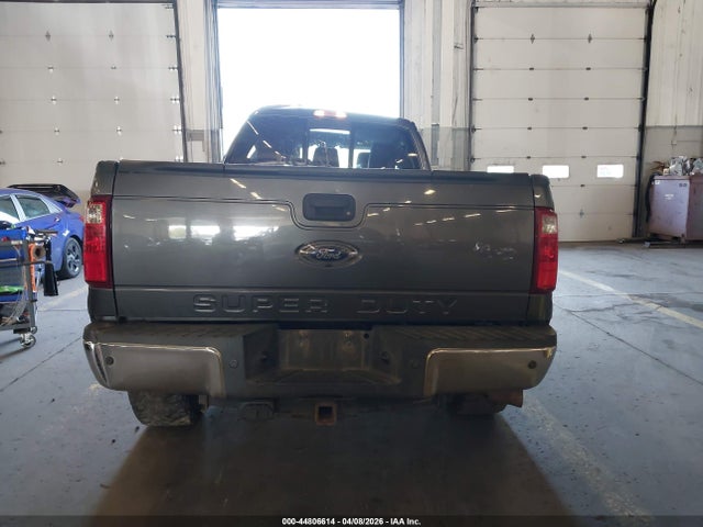 Aukcja sprzedaży 2015 Ford F-350 Lariat, vin: 1FT8W3BT2FEA97286, numer aukcji: 44806614