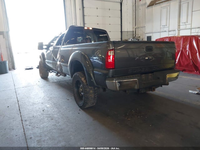 Aukcja sprzedaży 2015 Ford F-350 Lariat, vin: 1FT8W3BT2FEA97286, numer aukcji: 44806614
