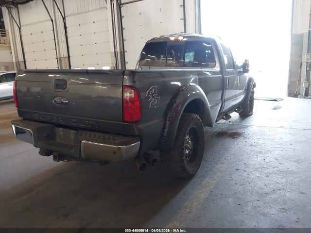 Aukcja sprzedaży 2015 Ford F-350 Lariat, vin: 1FT8W3BT2FEA97286, numer aukcji: 44806614