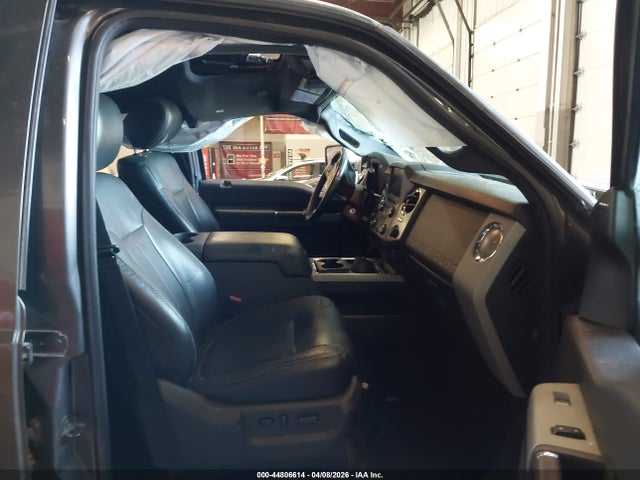 Aukcja sprzedaży 2015 Ford F-350 Lariat, vin: 1FT8W3BT2FEA97286, numer aukcji: 44806614