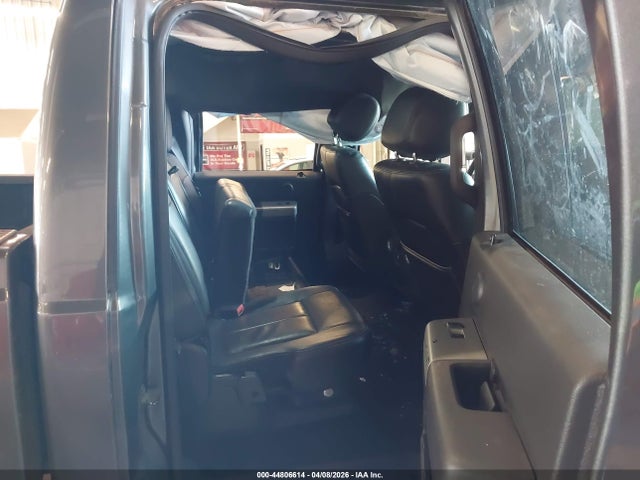 Aukcja sprzedaży 2015 Ford F-350 Lariat, vin: 1FT8W3BT2FEA97286, numer aukcji: 44806614