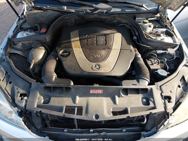 Aukcja sprzedaży 2010 Mercedes-benz C 300 Luxury 4matic/sport 4matic, vin: WDDGF8BBXAF486167, numer aukcji: 44806617