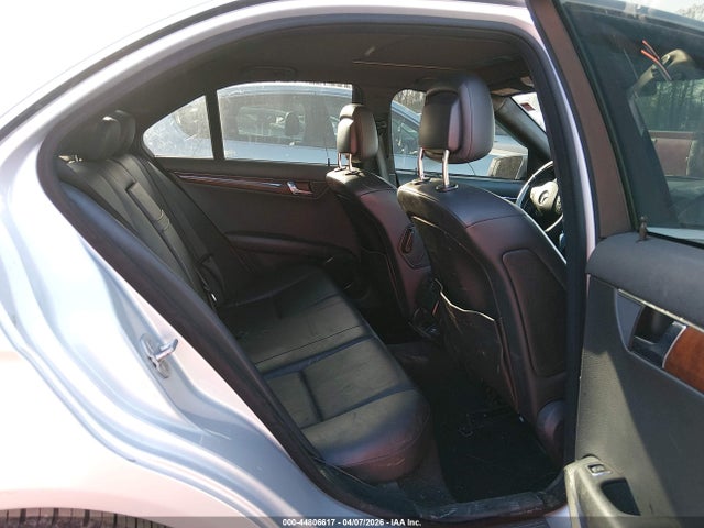 Aukcja sprzedaży 2010 Mercedes-benz C 300 Luxury 4matic/sport 4matic, vin: WDDGF8BBXAF486167, numer aukcji: 44806617