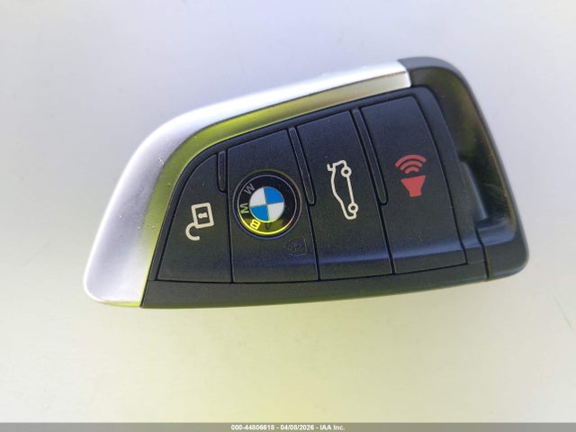 WBXHU7C59K3H45828 BMW X1 Sdrive28i