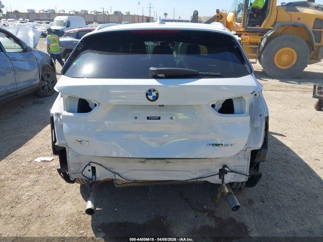 WBXHU7C59K3H45828 BMW X1 Sdrive28i