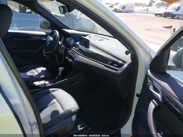 WBXHU7C59K3H45828 BMW X1 Sdrive28i