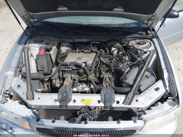 Aukcja sprzedaży 2001 Buick Century Custom, vin: 2G4WS52J611297543, numer aukcji: 44806619