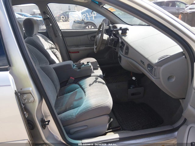 Aukcja sprzedaży 2001 Buick Century Custom, vin: 2G4WS52J611297543, numer aukcji: 44806619