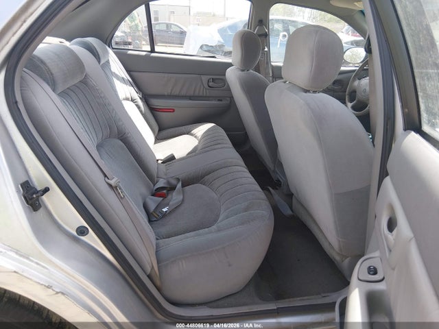 Aukcja sprzedaży 2001 Buick Century Custom, vin: 2G4WS52J611297543, numer aukcji: 44806619