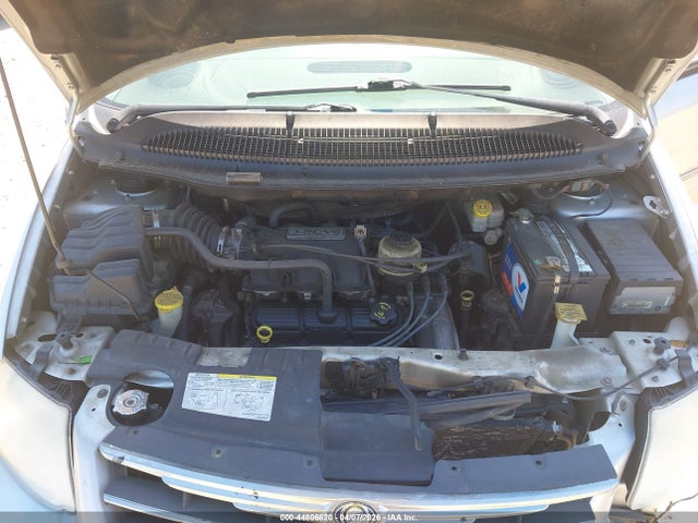 Продаж на аукціоні авто 2005 Chrysler Town & Country Limited, vin: 2C4GP64L85R137329, номер лоту: 44806620