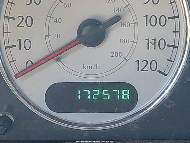 Продаж на аукціоні авто 2005 Chrysler Town & Country Limited, vin: 2C4GP64L85R137329, номер лоту: 44806620