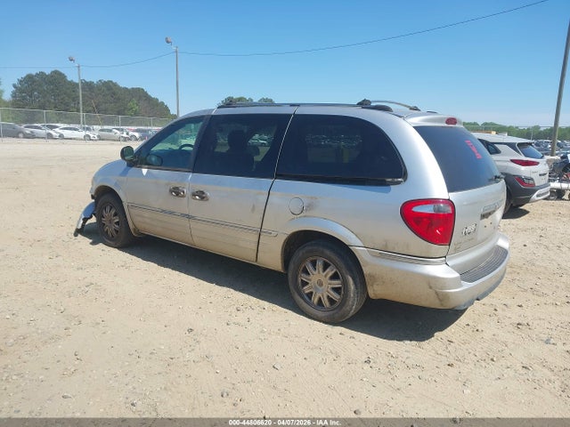 Продаж на аукціоні авто 2005 Chrysler Town & Country Limited, vin: 2C4GP64L85R137329, номер лоту: 44806620