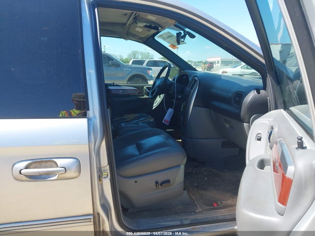 Продаж на аукціоні авто 2005 Chrysler Town & Country Limited, vin: 2C4GP64L85R137329, номер лоту: 44806620